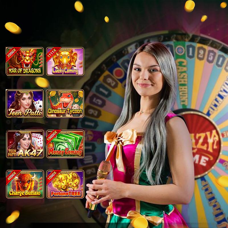 jaya9 bat Wild Falls 2 অ্যাপ ডাউনলোড