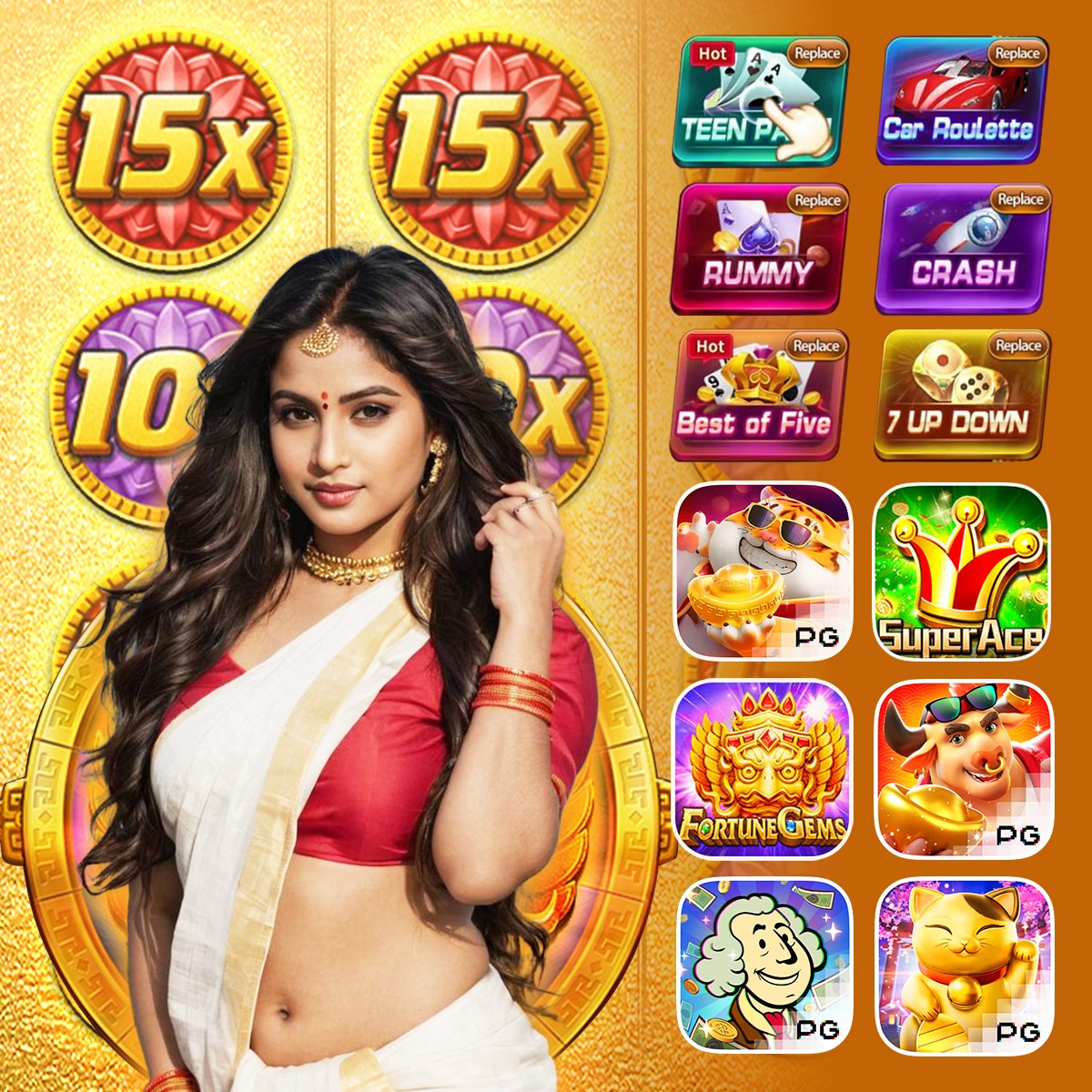 jaya9 bat Wilderland এপিকে ডাউনলোড