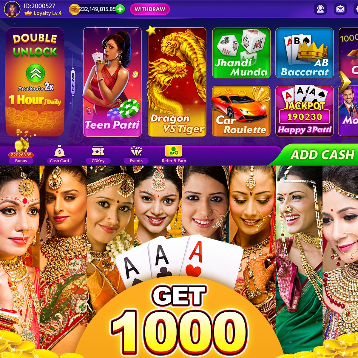 jaya9 bat Wild Wild Bananas নগদ