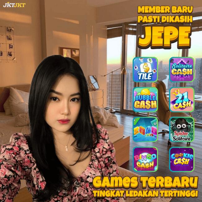 jaya9 bat Immortal Romance লগইন