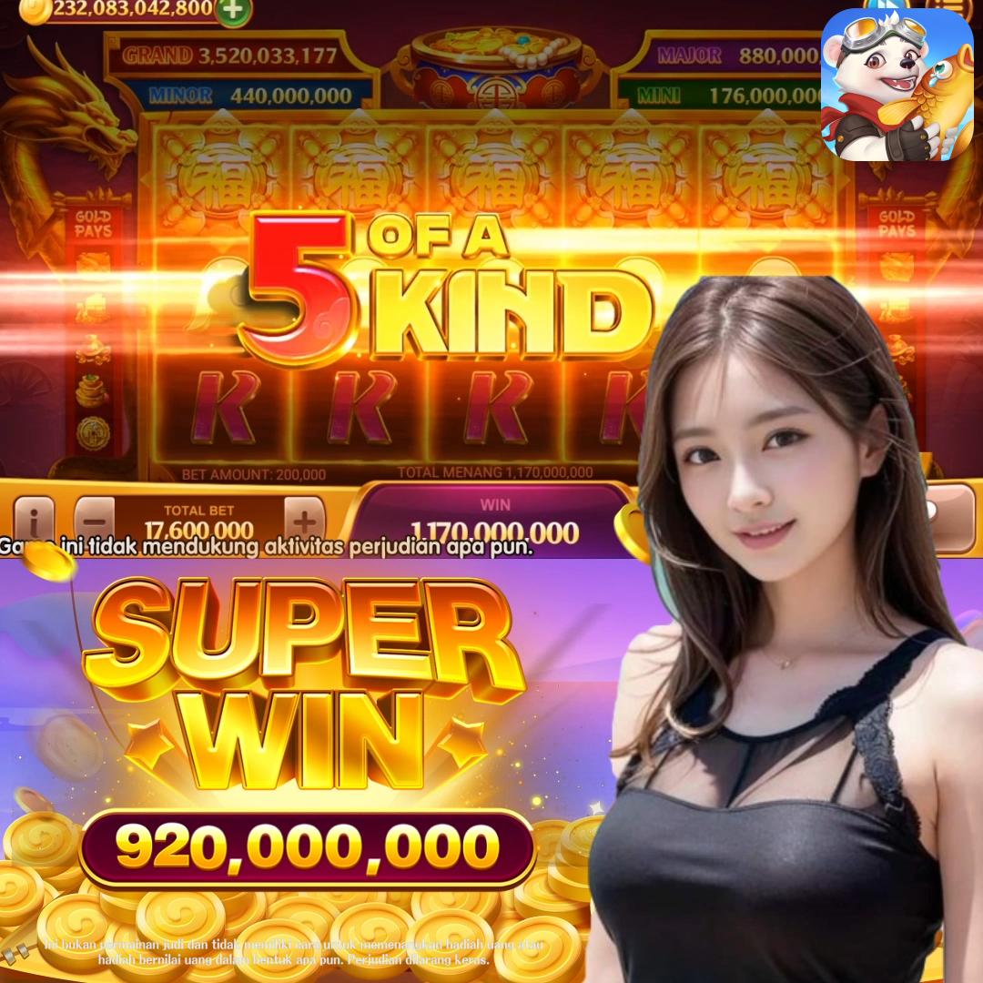 jaya9 bat Wolf Night APP Download